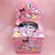 Borracha Hello Kitty Surpresa 3D - loja online