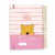 Caderno Inteligente Colegial (M) Ursinho Pooh Smart - comprar online