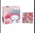 Caixinha de Adesivo Turma Hello Kitty - comprar online