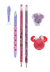 Kit Especial Minnie - Molin - comprar online