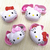 Apontador Hello Kitty 2 em 1