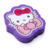 Borracha Hello Kitty Blister C/1 Unidade