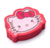 Borracha Hello Kitty Blister C/1 Unidade - comprar online