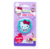 Borracha Hello Kitty Blister C/1 Unidade - loja online