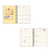 Planner Espiral 17,7 x 24 cm Pooh 2025 Tilibra - loja online