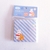 Post it em Bloco Sticky Notes Fofo Kawaii Listrado Importados