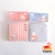 Post it em Bloco Sticky Notes Fofo Kawaii Listrado Importados - comprar online