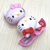 Apontador Hello Kitty 2 em 1 - comprar online