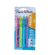 Caneta em Gel INKJOY ST Paper Mate Fina 4 Cores - comprar online