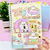 Caderno Kawaii A5 Importado 40 folhas na internet