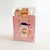 Sticky Notes Bichinhos Fofos Kawaii - Pé de Lápis