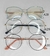 Óculos Feminino Multifocal Completo Incolor - comprar online