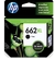 Cartucho HP 662XL preto Original