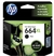 Cartucho de Tinta HP 664XL Preto