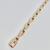 PULSEIRA ELO BANHO OURO 18K - comprar online