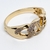 BRACELETE DOURADO BANHO OURO 18K - comprar online