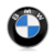 Emblema BMW Novo Símbolo Original | BPT_22.001