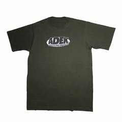 Fresh T-shirt - Marrom - comprar online