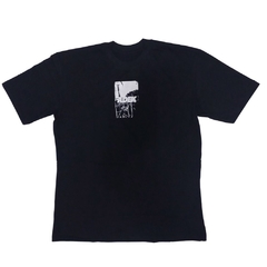 DaStreet T-Shirt - Preta - comprar online