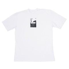 DaStreet T-Shirt - Branca - comprar online