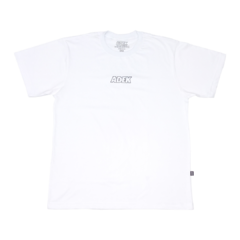 Line T-Shirt - Branca - comprar online