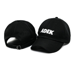 Dad's Hat - Preto - comprar online