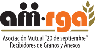 Asociación Mutual 20 de septiembre de URGARA