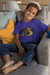 Camiseta Infantil / Juvenil Raposa e O Pequeno Príncipe