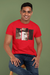 Camiseta Unissex Fernando Pessoa