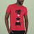 Camiseta Unissex | Cachorrinho - loja online