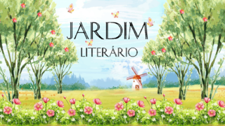 Jardim Literário