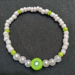 pulseira de frutilhas kiwi - comprar online