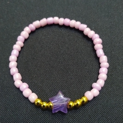 pulseiras fantasia meninas na internet