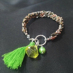 pulseira Amazonia