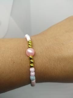 pulseiras fantasia meninas