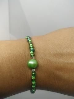 pulseiras fantasia meninas - loja online