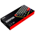 TECLADO GAMER MECANICO PCYES KUROMORI 60% - SWITCH BLUE - LED RAINBOW - PTKM60BL