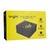 Fonte Bright, 1000W, Modular, Bivolt, Preto e Amarelo - FT005