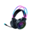 Headset Gamer Flame Bright, RGB, 7.1 USB