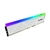 Memória DDR4 XPG Spectrix D35G, RGB, 8GB, 3200Mhz, White, AX4U32008G16A-SWHD35G