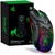 Mouse Gamer Anúbis 12800 Dpi 7 Botões Led RGB KNUP - KP-MU015 CÓDIGO 13057