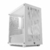 GABINETE GAMER PICHAU HX300M GLASS, MID-TOWER, LATERAL DE VIDRO, BRANCO, PG-HX3-WHM1