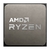 Processador AMD Ryzen 5 4500, 3.6GHz (4.1GHz Max Turbo) Cache 11MB, AM4, Sem Vídeo - 100-100000644BOX - comprar online