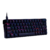 Teclado Mecânico Gamer Dazz Mk-60, RGB,Switch Blue Us, Com Fio