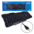 Teclado USB Multimídia Standard Sumay SM-TM1306 Preto