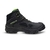 Bota industrial Riverline modelo Chronos color negro