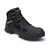 Bota industrial Riverline modelo Chronos color negro - comprar en línea