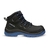 Bota industrial Riverline modelo Energy color azul