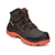 Bota industrial Riverline modelo Energy color naranja - comprar en línea