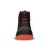 Bota industrial Riverline modelo Energy color naranja en internet